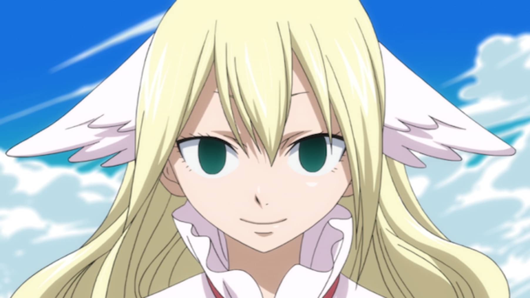 Fairy Tail 1話 第123話 ７９１年 妖精の尻尾 フェアリーテイル アニメ 09 の動画視聴 U Next 31日間無料トライアル