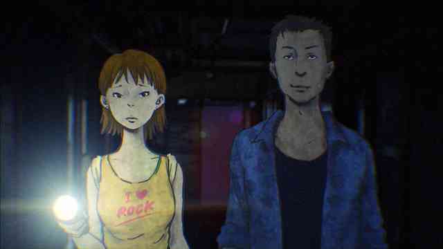 闇芝居 1期 のアニメ無料動画を全話 1話 最終回 配信しているサービスはここ 動画作品を探すならaukana 闇芝居 1期 のアニメ無料動画を全話 1話 最終回 配信しているサービスはここ 動画作品を探すならaukana