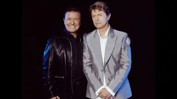 デヴィッド･ボウイ編