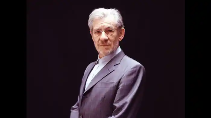 イアン･マッケラン編