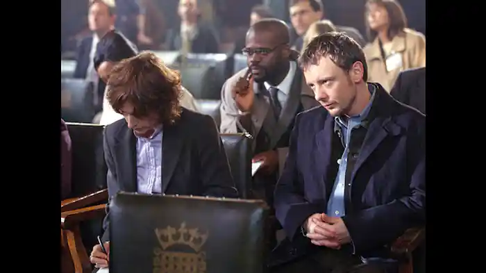 死者のプロフィール