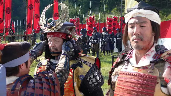 徳川家康 －決戦！関ヶ原－