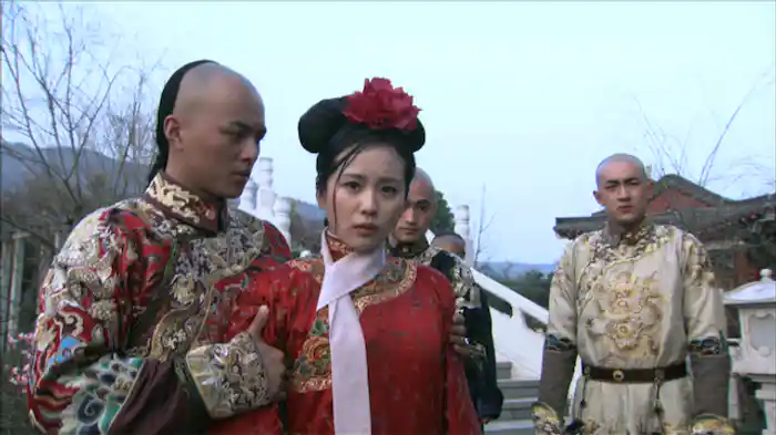 命知らずの十三妹