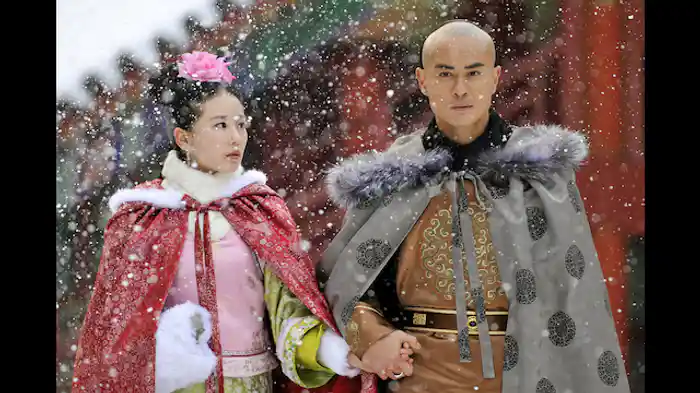 与えられる運命