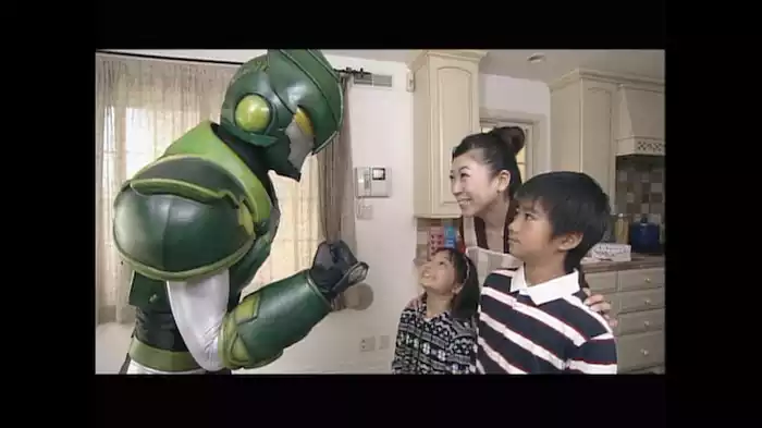 「解決！ふきんを使え！」