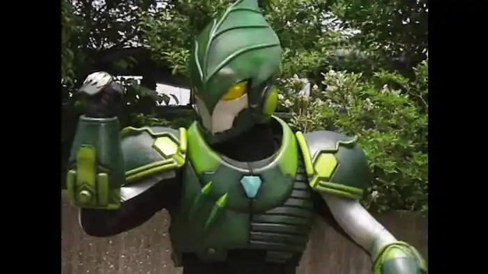 「新たなる戦い～環境破壊を許すな！～（後編）」