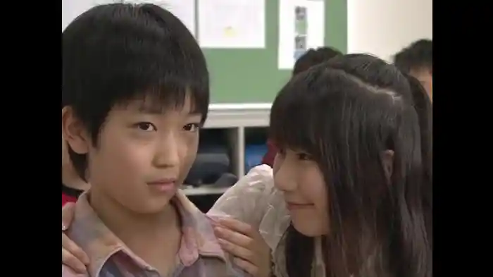 「決戦への序章　～リデュース。ゴミを減らせ！～（前編）」