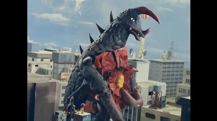 「ウルトラの母は太陽のように」