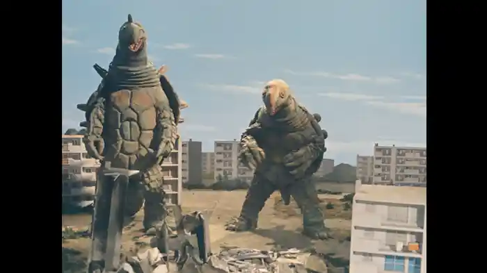 「親星子星一番星」