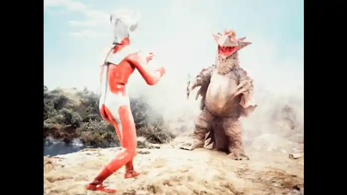 「人喰い沼の人魂」