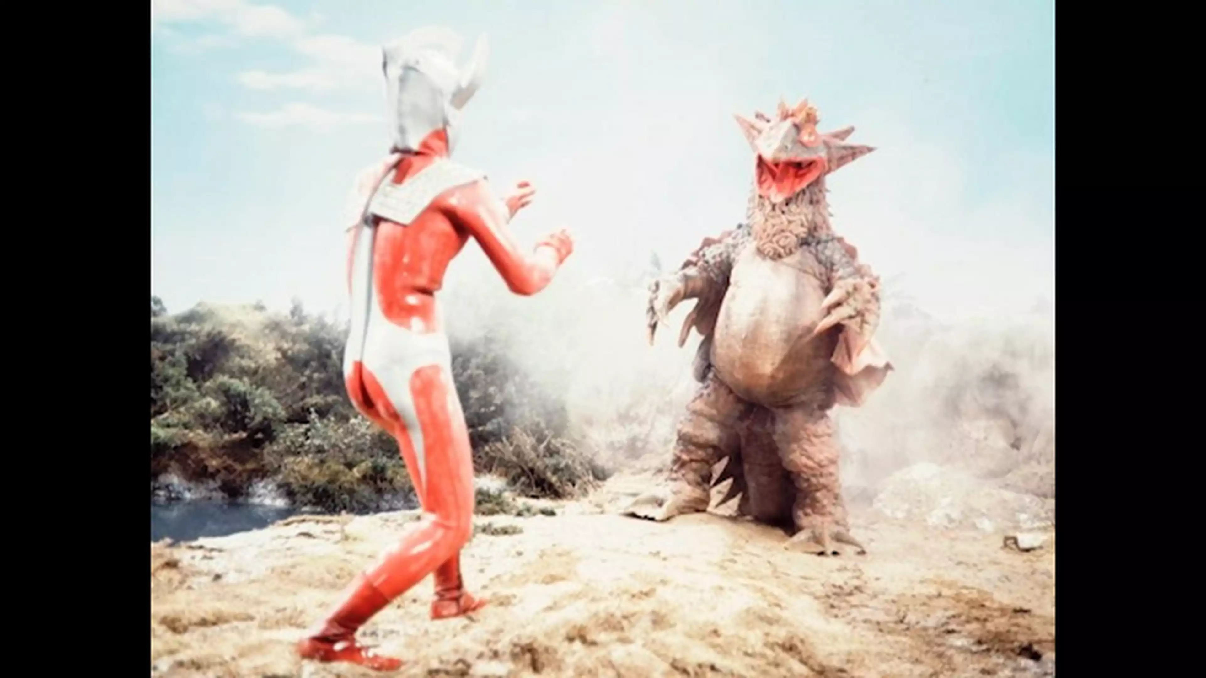ウルトラマンタロウ 第話 びっくり 怪獣が降ってきた キッズ 1973年 の動画視聴 あらすじ U Next