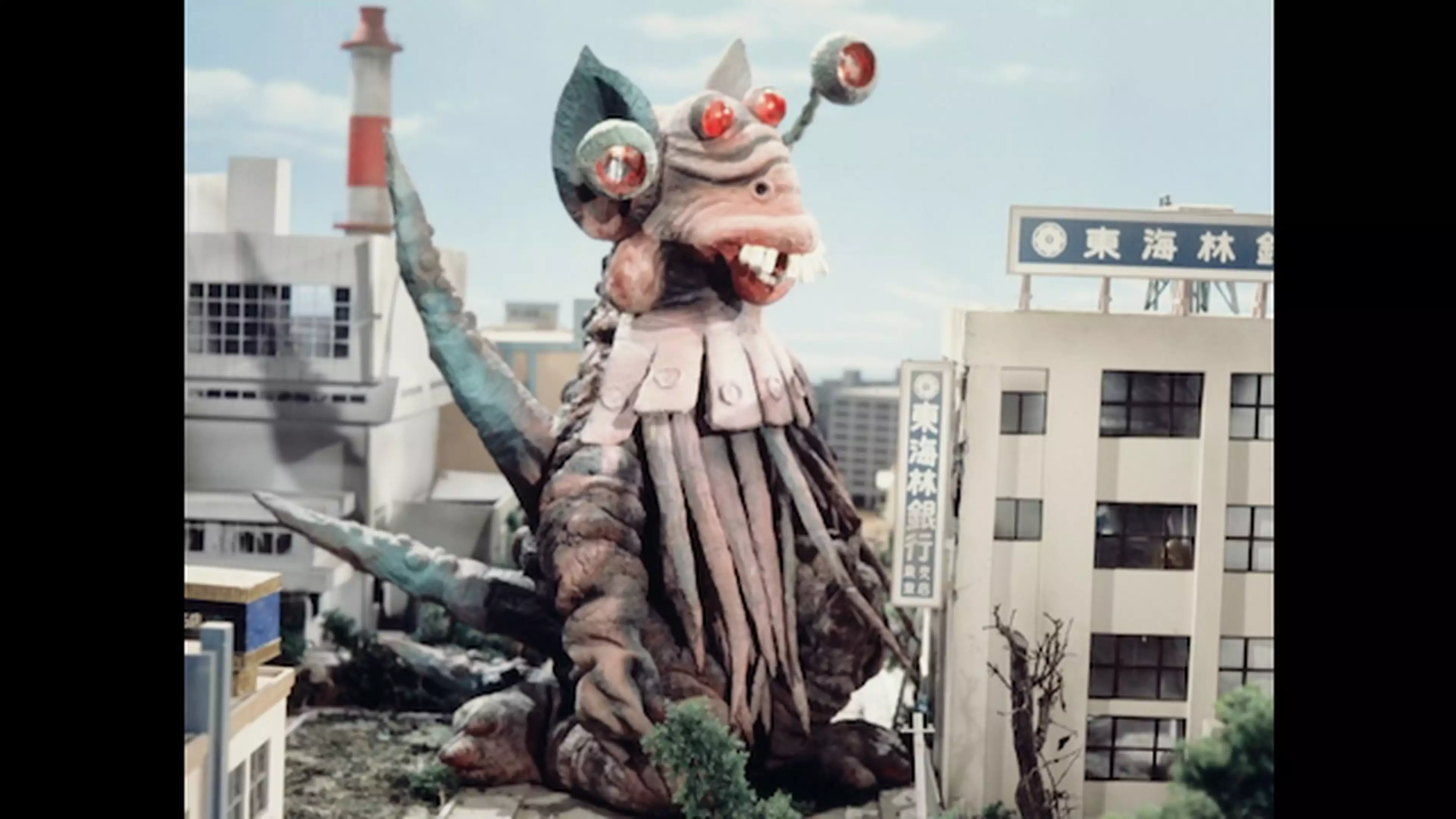 ウルトラマンタロウ 第話 びっくり 怪獣が降ってきた キッズ 1973年 の動画視聴 あらすじ U Next