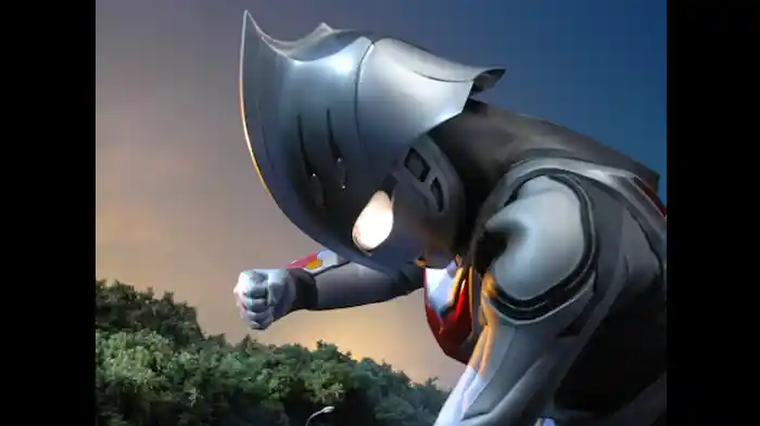 「夜襲 ―ナイトレイド―」