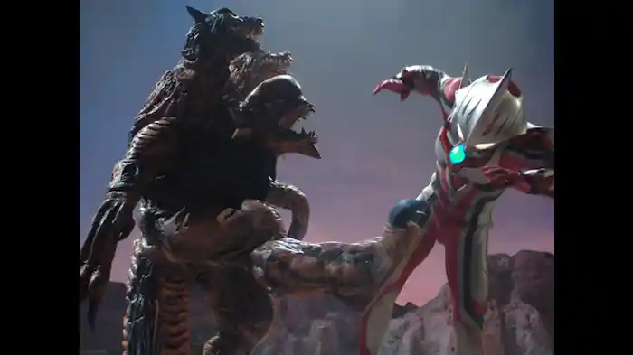 「遺跡 ―レリック―」