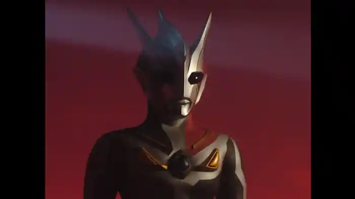 「魔人 ―ファウスト―」