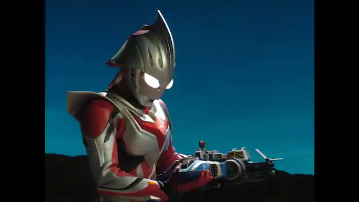 「突入 ―ストライク・フォーメーション―」