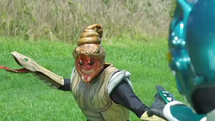 「クンチのマブイストーンがデージなってる!」