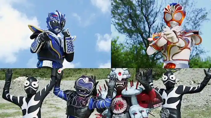 「琉神マブヤーのマブイがデージなってる!」