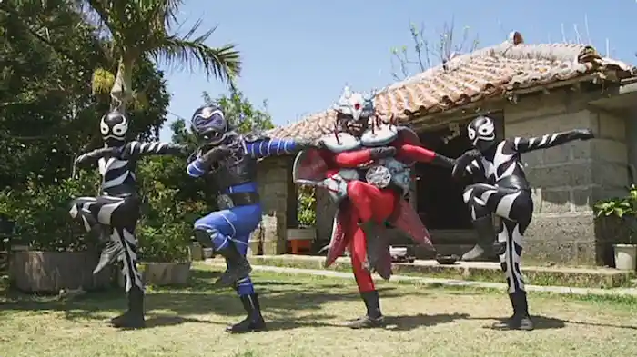 「チャンプルーのマブイストーンがデージなってる(後編)」