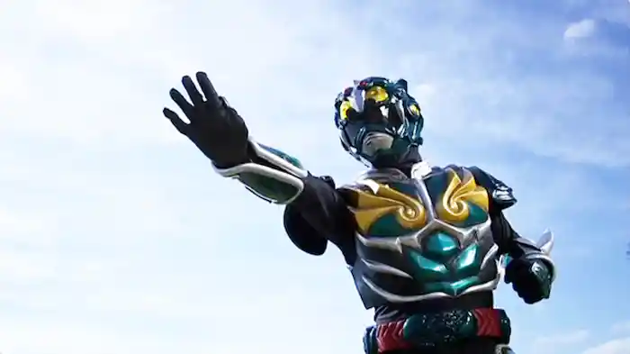 「ウチナータイムのマブイストーンがデージなってる!」