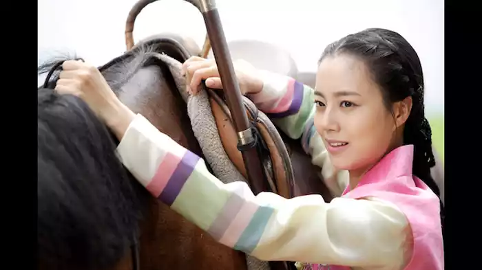 王女の婿選び