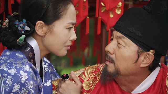 王女の男 の韓国ドラマ無料動画を全話 1話 最終回 配信しているサービスはここ 動画作品を探すならaukana 王女の男 の韓国ドラマ無料動画を全話 1話 最終回 配信しているサービスはここ 動画作品を探すならaukana