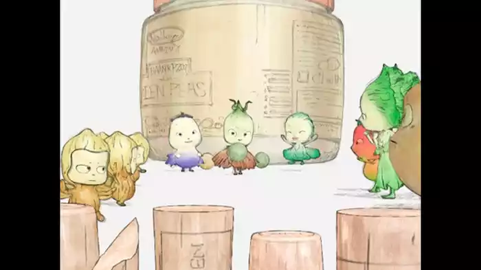 しゃっくりとめて！