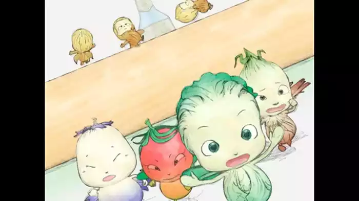イヤリングころころ