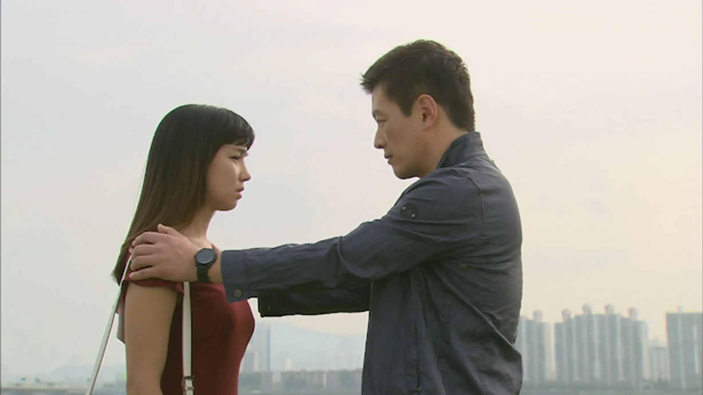 福寿草 第96話 罪の代償 韓流 アジアドラマ 12年 の動画視聴 あらすじ U Next