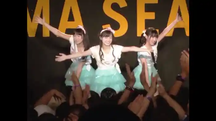 ライブ本編【未編集版】