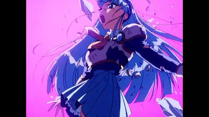 執念の魔操士アルシオーネ