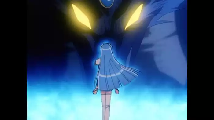よみがえる伝説の魔神セレス