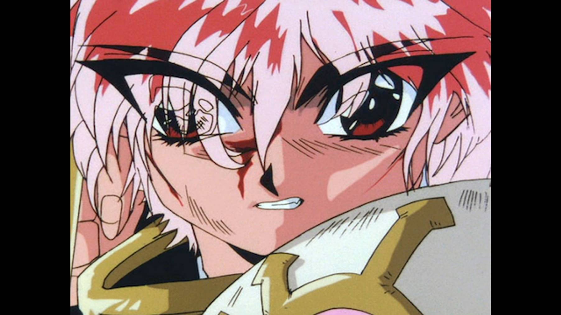 魔法騎士 マジックナイト レイアース 第14話 光 海 風のゆずれない願い アニメ 1994 の動画視聴 U Next 31日間無料トライアル