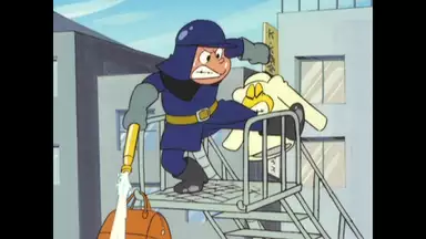 ど根性ガエル 第29話 それ行けピョン吉の巻 ちっちゃなひろしの巻 アニメ 1972年 の動画視聴 あらすじ U Next ど根性ガエル 第29話 それ行けピョン吉の巻 ちっちゃなひろしの巻 アニメ 1972年 の動画視聴 あらすじ U Next