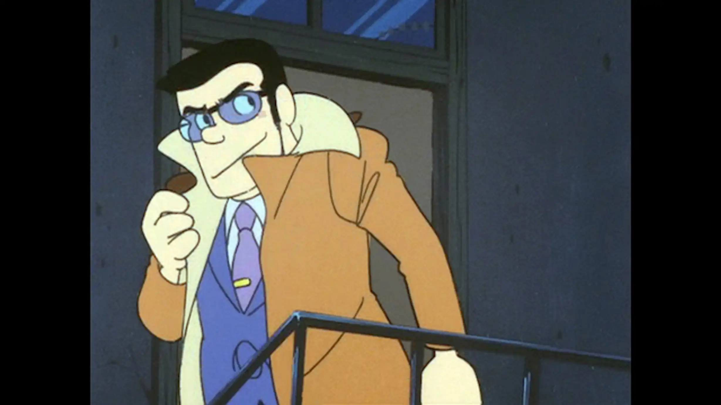 ど根性ガエル 第48話 南先生の秘密をあばけ の巻 あっしは誰なんで の巻 アニメ 1972年 の動画視聴 あらすじ U Next