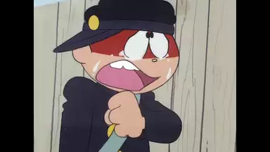 ど根性ガエル 第50話 ナイター バースデーの巻 京子ちゃんはおれのもの の巻 アニメ 1972年 の動画視聴 あらすじ U Next ど根性ガエル 第50話 ナイター バースデーの巻 京子ちゃんはおれのもの の巻 アニメ 1972年 の動画視聴 あらすじ U Next