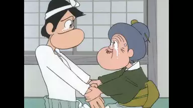 ど根性ガエル 第51話 梅さんのまぶたの母の巻 新八登場の巻 アニメ 1972年 の動画視聴 あらすじ U Next ど根性ガエル 第51話 梅さんのまぶたの母の巻 新八登場の巻 アニメ 1972年 の動画視聴 あらすじ U Next