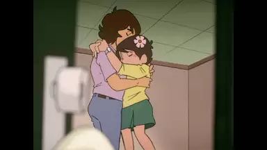 ど根性ガエル 第92話 京子ちゃんをとりかえせ 秘薬ハッスルガエル アニメ 1972年 の動画視聴 あらすじ U Next ど根性ガエル 第92話 京子ちゃんをとりかえせ 秘薬ハッスルガエル アニメ 1972年 の動画視聴 あらすじ U Next