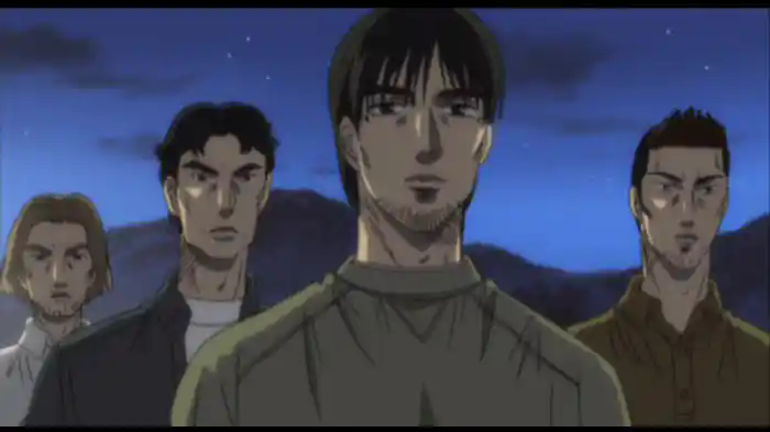 東堂塾最強の男