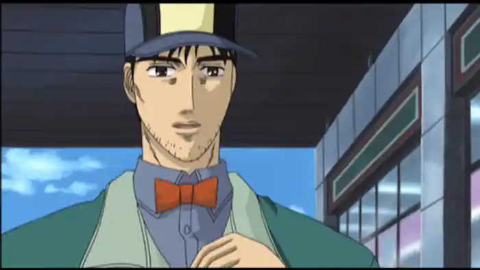 勝利へのスタートライン