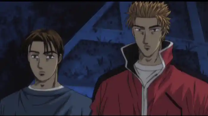 ブラインド・アタック