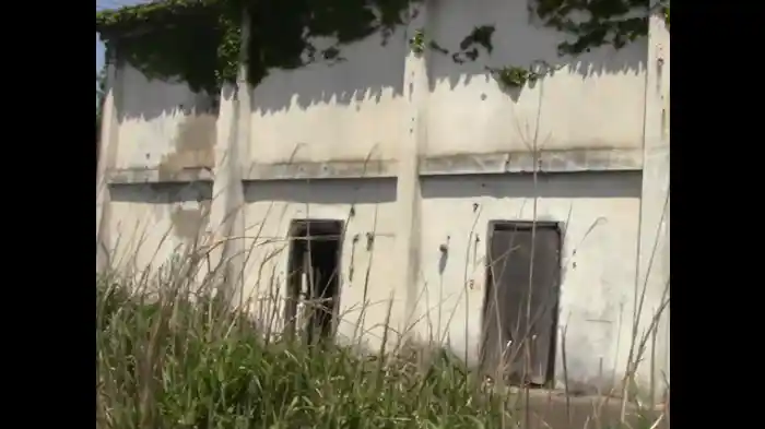 実録!!ほんとにあった恐怖の投稿映像9