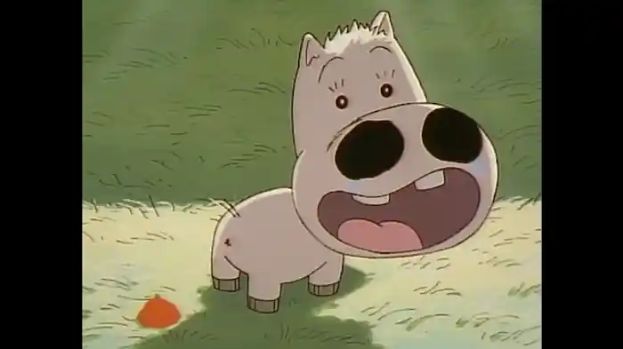 『生まれてオドロいた!』