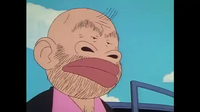 『鬼の調教師!』