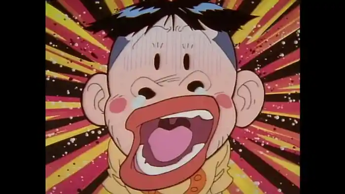 『だめになる!』