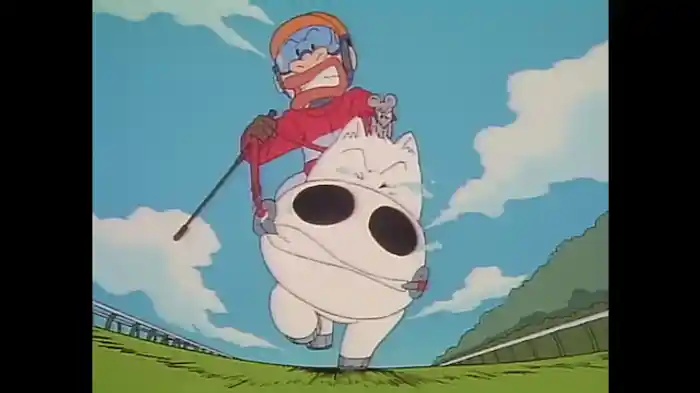 『嵐のデビュー!!』