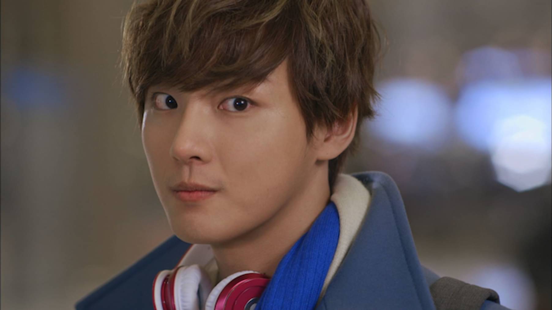 となりの美男 イケメン 韓流 アジアドラマ 13 の動画視聴 U Next 31日間無料トライアル