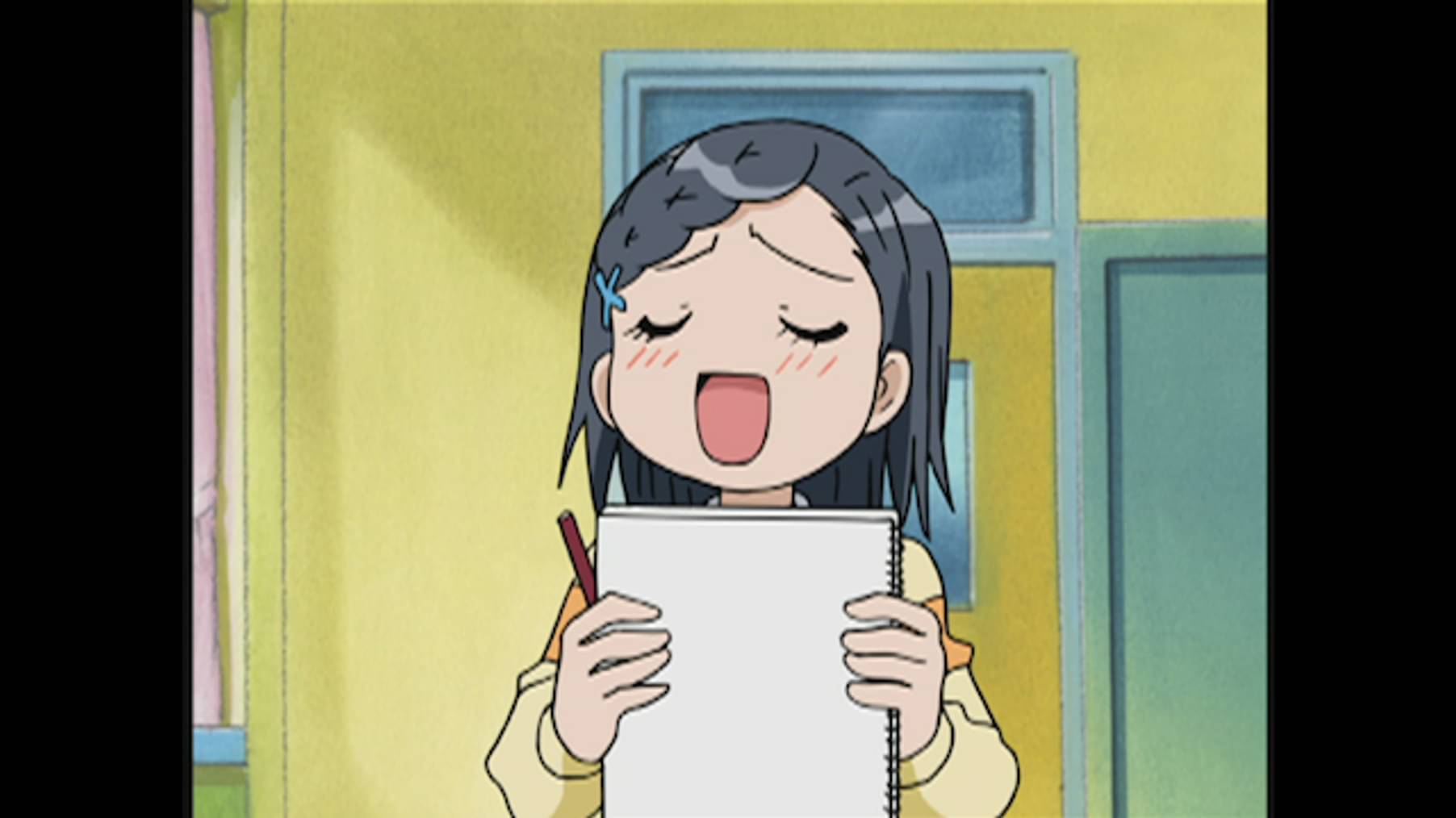 おねがいマイメロディ アニメ 05 の動画視聴 U Next 31日間無料トライアル