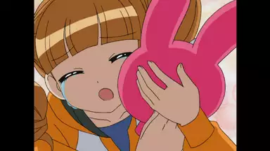 おねがいマイメロディ くるくるシャッフル 22 ウサミミだったらイイナ アニメ 06年 の動画視聴 あらすじ U Next おねがいマイメロディ くるくるシャッフル 22 ウサミミだったらイイナ アニメ 06年 の動画視聴 あらすじ U Next