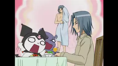 おねがいマイメロディ くるくるシャッフル 3 オンプがいっぱいとれたらイイナ アニメ 06年 の動画視聴 あらすじ U Next おねがいマイメロディ くるくるシャッフル 3 オンプがいっぱいとれたらイイナ アニメ 06年 の動画視聴 あらすじ U Next